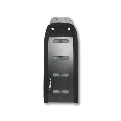 Holstery LowBoy Modular Tool Belt Panel - Single or Double Wide - ACC-LOWBOY-BLK-SW - Holstery - Trade Counter Direct