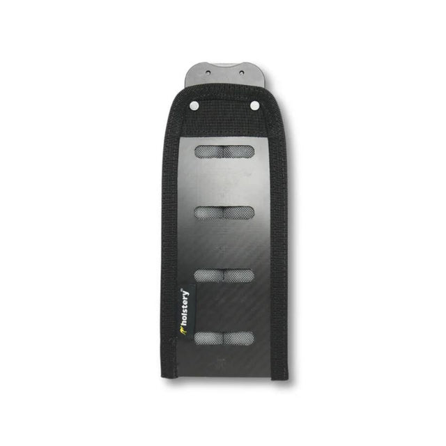 Holstery LowBoy Modular Tool Belt Panel - Single or Double Wide - ACC-LOWBOY-BLK-SW - Holstery - Trade Counter Direct