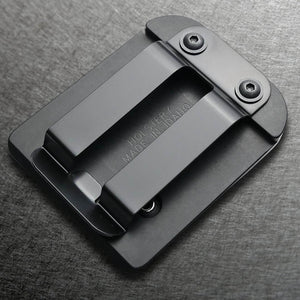 Holstery MagMaster Pro: The Very Strong Belt Clip Magnet Holder - HLSTR/MAG-PRO - Holstery - Trade Counter Direct