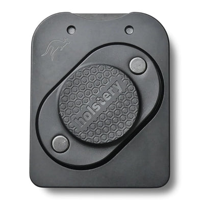 Holstery MagMaster Pro: The Very Strong Belt Clip Magnet Holder - HLSTR/MAG-PRO - Holstery - Trade Counter Direct