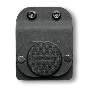 Holstery MagMaster: The Very Strong Belt Clip Magnet Holder - HLSTR-MAG-V2 - Holstery - Trade Counter Direct