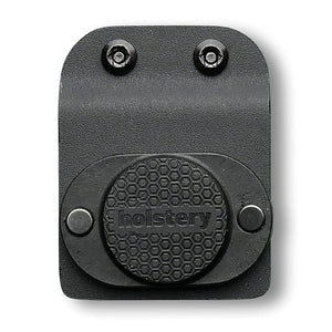 Holstery MagMaster: The Very Strong Belt Clip Magnet Holder - HLSTR-MAG-V2 - Holstery - Trade Counter Direct