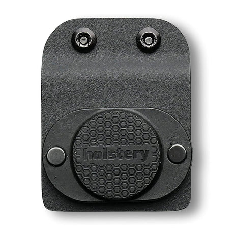 Holstery MagMaster: The Very Strong Belt Clip Magnet Holder - HLSTR-MAG-V2 - Holstery - Trade Counter Direct