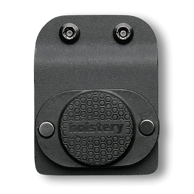 Holstery MagMaster: The Very Strong Belt Clip Magnet Holder - HLSTR-MAG-V2 - Holstery - Trade Counter Direct