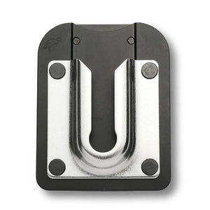 Holstery PinPal Pro - Gravit Locking Clip - On Tool Belt Holder - KIT-PIN-PRO-M18 - Holstery - Trade Counter Direct