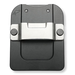 Holstery TapeMaster PRO - Clip - On Tactical Tape Measure Holder with Metal Belt Clip - HLSTR/TAPE-PRO - Holstery - Trade Counter Direct