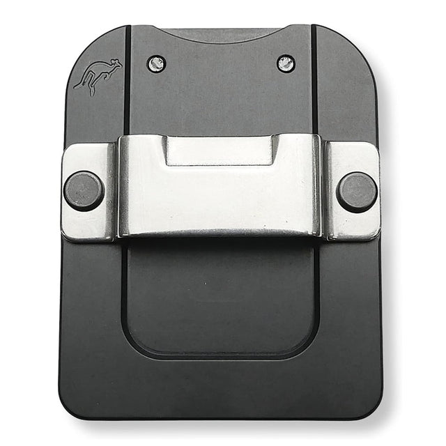 Holstery TapeMaster PRO - Clip - On Tactical Tape Measure Holder with Metal Belt Clip - HLSTR/TAPE-PRO - Holstery - Trade Counter Direct