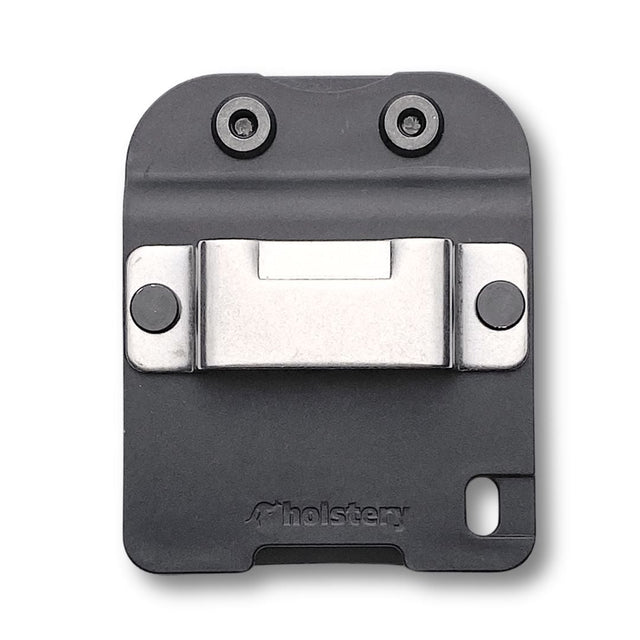 Holstery TapeMaster V2 - Clip - On Tactical Tape Measure Holder - HLSTR - TAPE - V2 - HLSTR-TAPE-V2 - Holstery - Trade Counter Direct