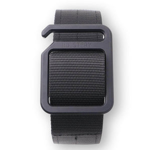 Holstery BLT/MR-BKBKMD Mod Belt Black - Medium - 32"-36" Waist or Large 36"-40" Waist