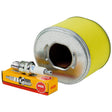 HONDA GP390 / GX340 / GX390 Air Filter - SIP-14564 - SIP Tools UK - Trade Counter Direct