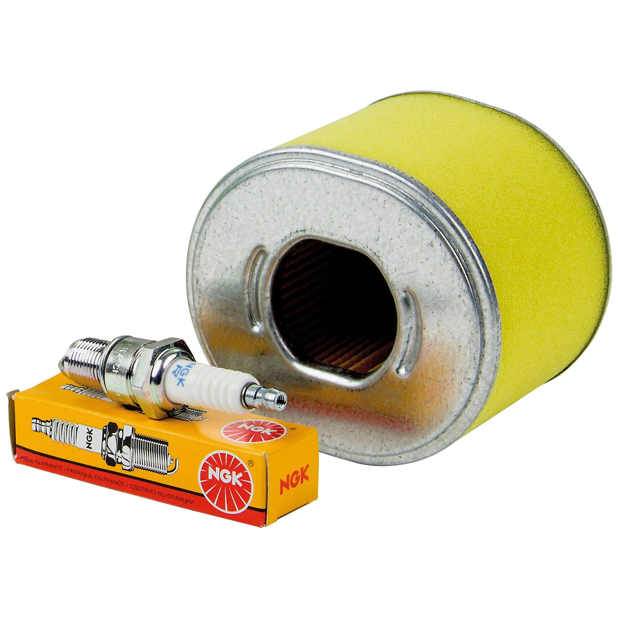 HONDA GP390 / GX340 / GX390 Air Filter - SIP-14564 - SIP Tools UK - Trade Counter Direct