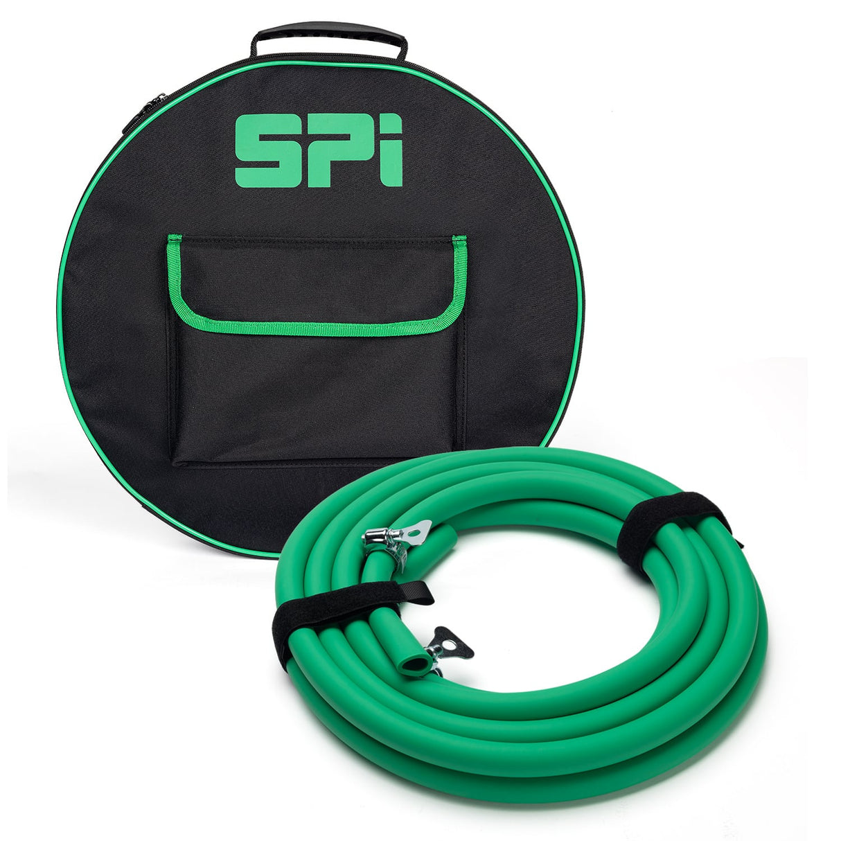 SPI 5M Drain Down Hose Kit with Hose Bag - SPI Drain Down Hose Kit - SEL9247