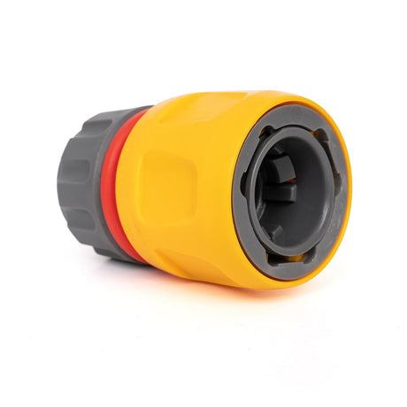 Hose End Connector - Hose Fitting 15mm - HOSECON1 - Select Products - SPI - Trade Counter Direct