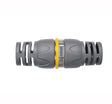Hozelock 2043 Pro Metal Hose Repair Connector - For 1/2 inch (12.5mm) Hose - HOZ2043 - Hozelock - Trade Counter Direct