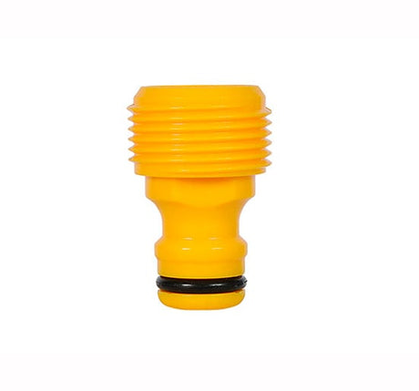 Hozelock 2289 Threaded Adaptor 3/4 in BSP Male Thread - 2289 Hose Fitting - HOZ2289 - Hozelock - Trade Counter Direct