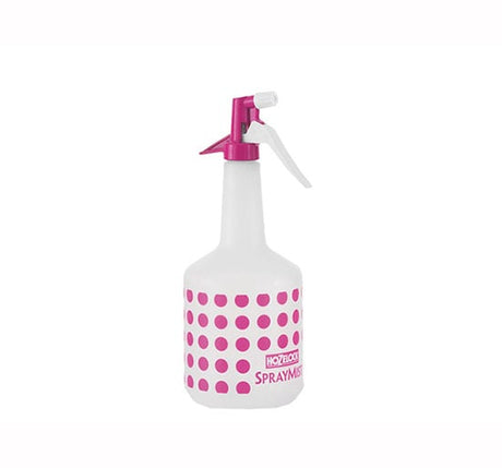 Hozelock 4121 Spray Mist Trigger Sprayer 1 Litre - 4121A0000 Spra - HOZ4121 - Hozelock - Trade Counter Direct