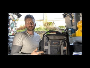 Velocity Rogue 4.0 Tech Case Medium - VR-1012