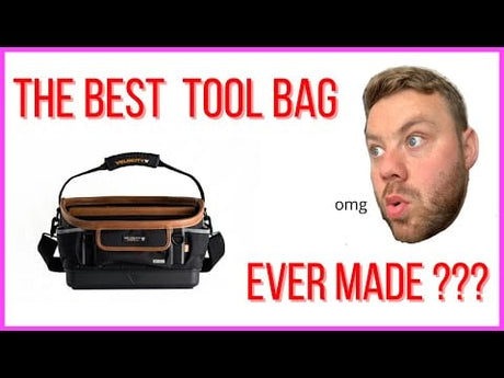 Velocity Rogue 3.0 Medium Open Tote - VR-1406