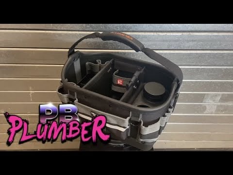 Velocity Rogue 8.0 Soldering Bag - VR-0906