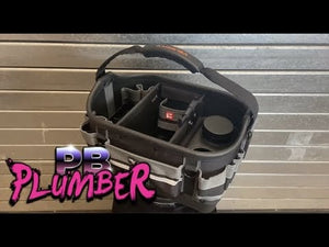 Velocity Rogue 8.0 Soldering Bag - VR-0906