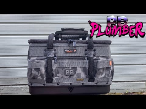 Velocity Rogue 6.5 Camo Kit Bag Lite -  VR-1208