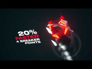 Milwaukee SDS+ MX4 Drill Bit Set 3 10pc - 4932492115