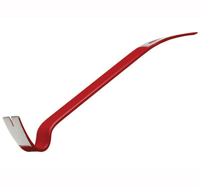 Hultafors 108/15 Wrecking Bar 38cm (15in) - 827013 Bar Wrecking - HUL10815 - Hultafors - Trade Counter Direct