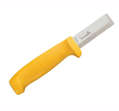 Hultafors Chisel Knife STK - 380070 Knife Chisel - HULSTK - Hultafors - Trade Counter Direct