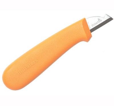 Hultafors Electricians Knife ELK - Loose - HULELK - Hultafors - Trade Counter Direct