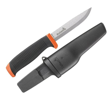 Hultafors HVK Craftmans Knife Enhanced Grip - Loose - HULHVKGH - Hultafors - Trade Counter Direct