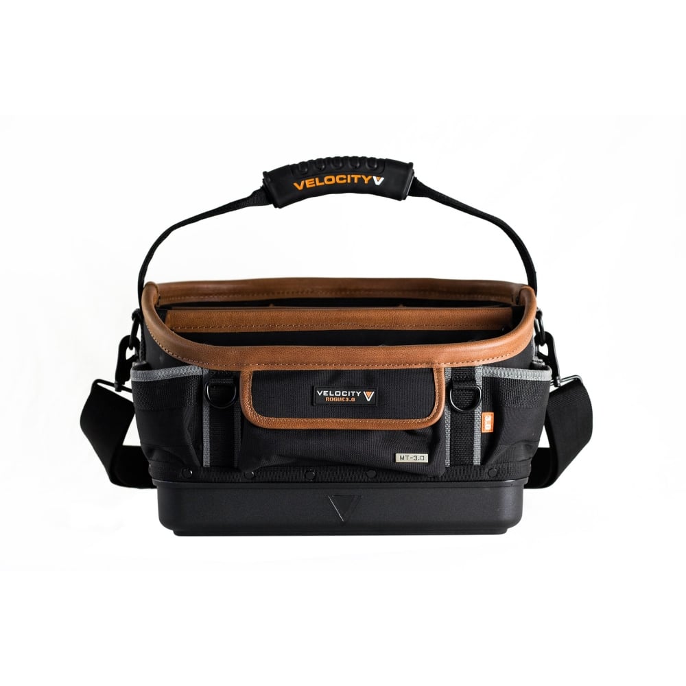 Velocity Rogue 3.0 Medium Open Tote - VR-1406