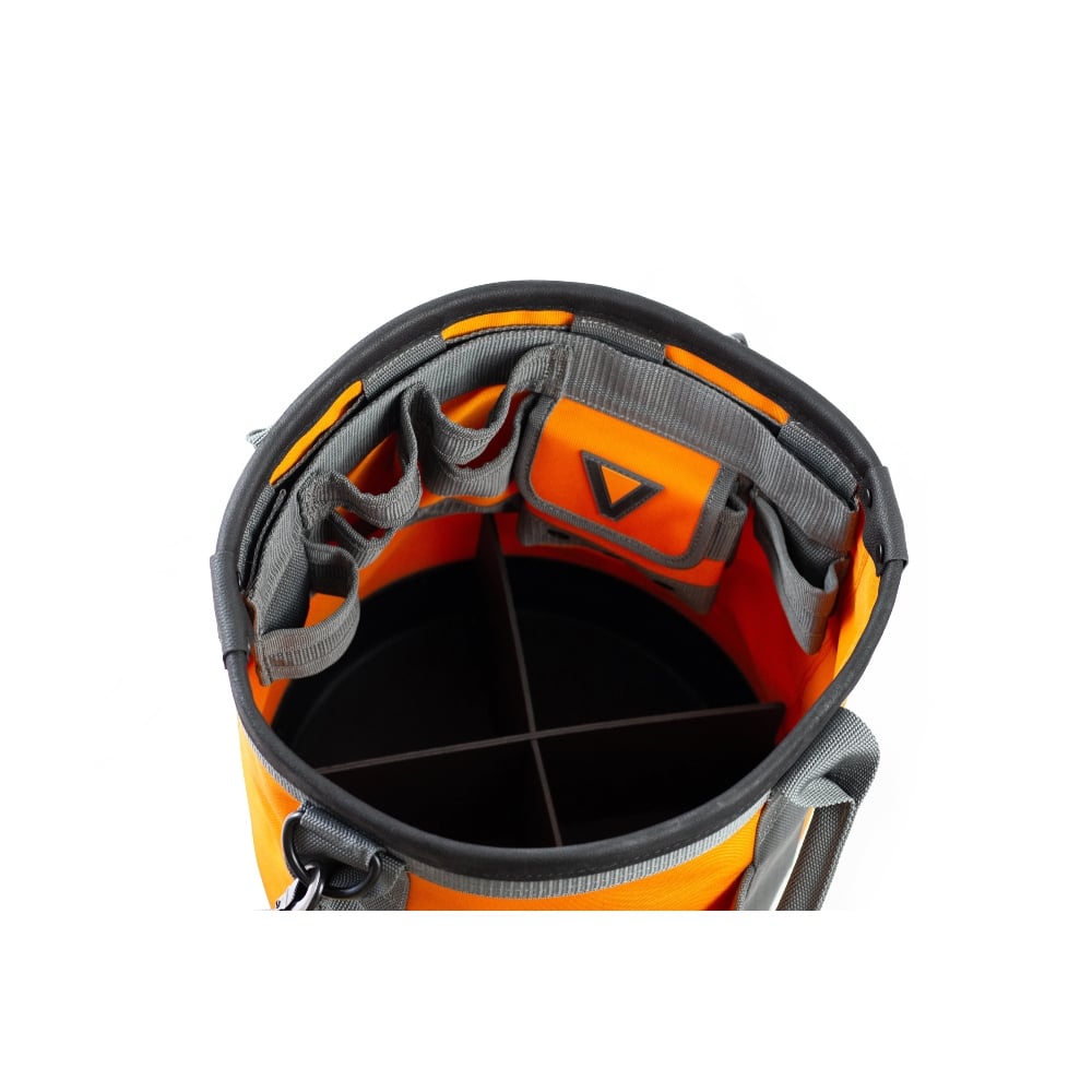 Velocity Rogue 2.5 Bucket Bag - VR-2809