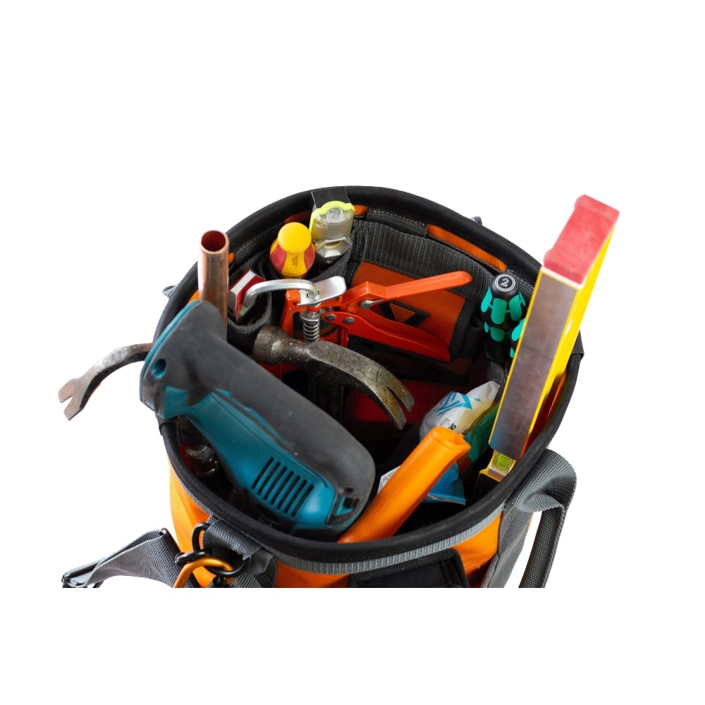 Velocity Rogue 2.5 Bucket Bag - VR-2809