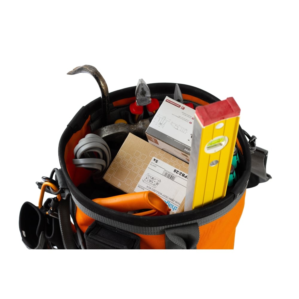 Velocity Rogue 2.5 Bucket Bag - VR-2809