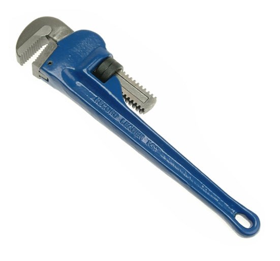 Irwin 350 Pipe Wrench - 900mm - REC35036 - Irwin - Trade Counter Direct