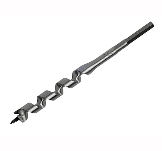 Irwin Auger Drill Bit
