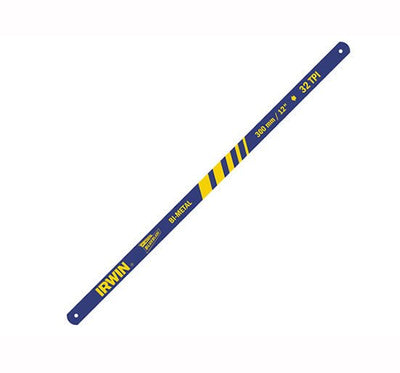 Irwin Bi - Metal Hacksaw Blades - IRW10504521 - Irwin - Trade Counter Direct