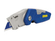 Irwin FK150 Folding Utility Knife - Folding Knife - IRW1888438 - Irwin - Trade Counter Direct