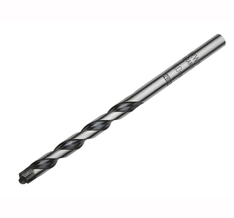 Irwin Granite Drill Bits - 5.0mm x 90mm - IRW10501897 - Irwin - Trade Counter Direct