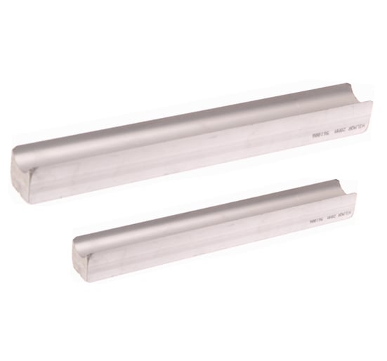 Irwin Hilmor Pipe Bender Guide 15mm or 22mm for GL Minor - HIL560852 - Hilmor - Trade Counter Direct