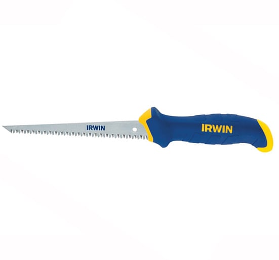 Irwin - Jab Saw - Plasterboard, Drywall Saw - 10505705 - IRW10505705 - Irwin - Trade Counter Direct