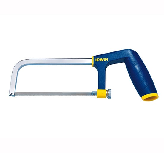 Irwin Junior Saw 150mm (6 in) - 10504409 Saw Junior - IRW10504409 - Irwin - Trade Counter Direct