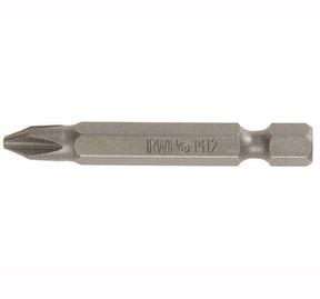 Irwin Phillips Power Screwdriver Bits - IRW10504365 - Irwin - Trade Counter Direct