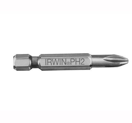 Irwin Pozi Power Screwdriver Bits - IRW10504370 - Irwin - Trade Counter Direct