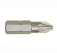 Irwin Pozi Screwdriver Bits - 2 x Pozi PZ2 25mm - IRW10504398 - Irwin - Trade Counter Direct