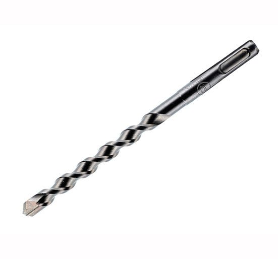 Irwin Speedhammer Plus Drill Bits - 6.5mm x 160mm - IRW10501961 - Irwin - Trade Counter Direct