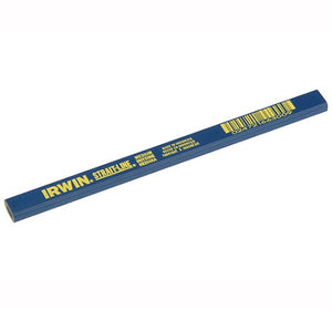 Irwin Strait - Line Carpenters Pencils - Box of 72 - STL66305 - Strait - Line - Trade Counter Direct