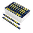 Irwin Strait - Line Carpenters Pencils - Box of 72 - STL66305 - Strait - Line - Trade Counter Direct