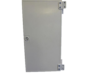 Mitras IS0002 MK1 surface mounted Gas meter cover door