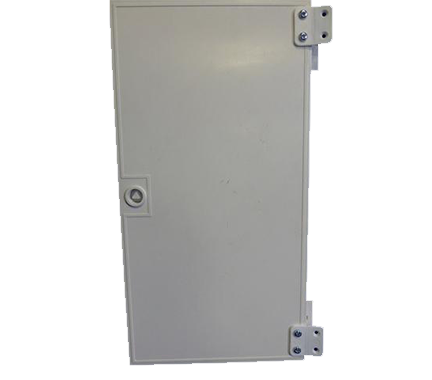 Mitras IS0002 MK1 surface mounted Gas meter cover door